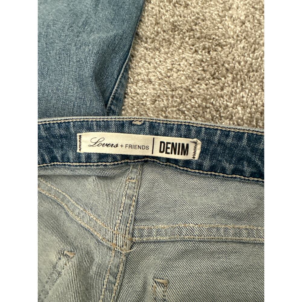 Lovers + Friends Jeans - Picture 5 of 6